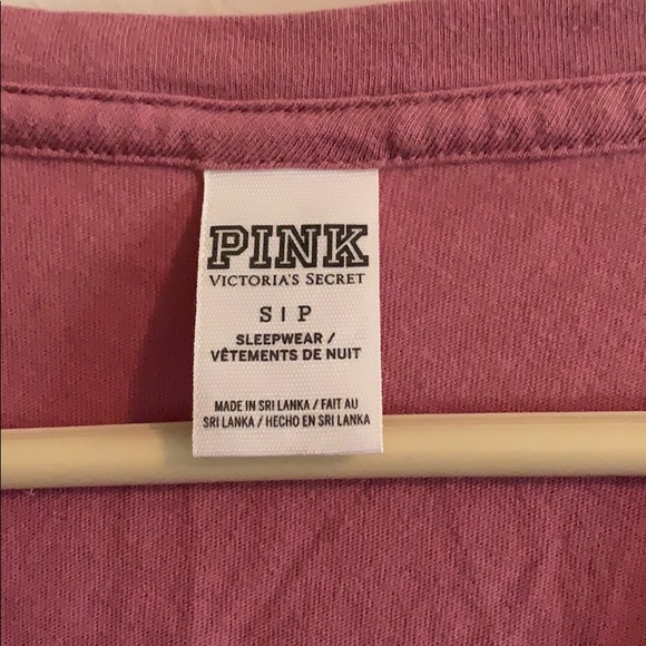 Pink shirt - Picture 3 of 3